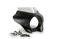 puig mirage sport screen matte black housing harley davidson softail street bob fxbb 2021