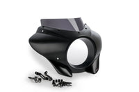 puig mirage sport screen matte black housing harley davidson softail street bob fxbb 2021