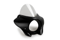 puig mirage touring screen matte black housing harley davidson softail street bob fxbb 2021