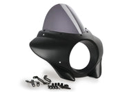 puig mirage touring screen matte black housing harley davidson softail street bob fxbb 2021