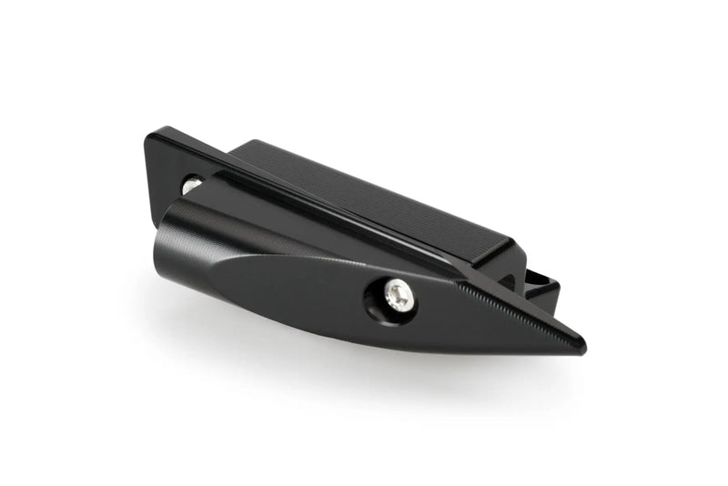 puig mirror adapter left side kymco ak 550 2017