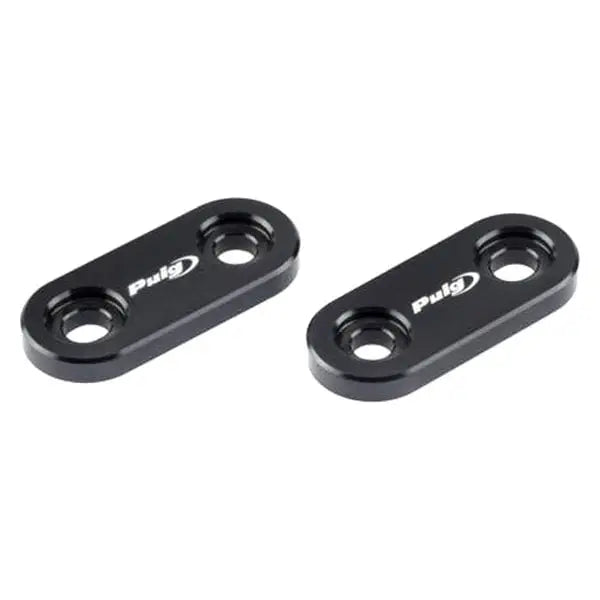 puig mirror block off plates yamaha yzf r1 2009 2014