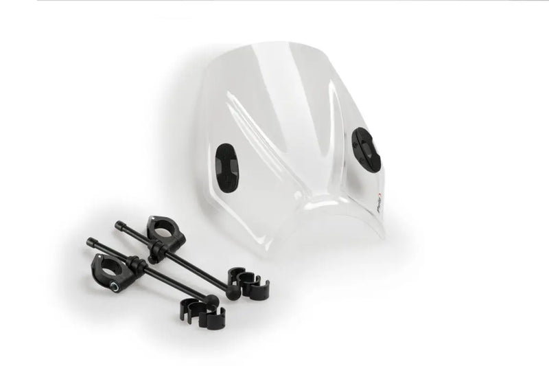 puig mito screen moto guzzi v7 stone 850 2021