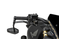 puig mp25 bar end mirror black