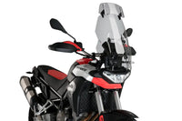 puig multi adjustable clip on visor 2 0