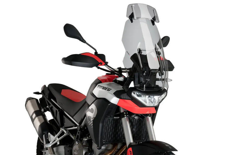puig multi adjustable clip on visor 2 0