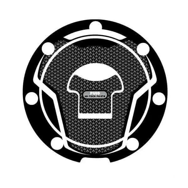 puig naked fuel cap cover honda universal 1980 2013