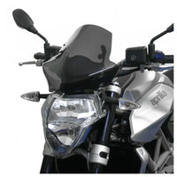 puig naked new generation windscreen aprilia shiver 750 900