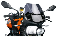 puig naked new generation windscreen bmw f800r 2009 2014
