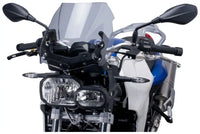 puig naked new generation windscreen bmw f800r 2009 2014