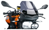 puig naked new generation windscreen bmw f800r 2009 2014