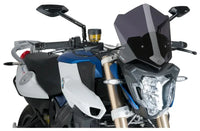 puig naked new generation windscreen bmw f800r 2015 2017
