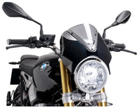 puig naked new generation windscreen bmw r nine t 2014 2020