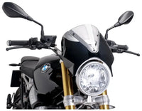 puig naked new generation windscreen bmw r nine t 2014 2020