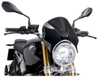 puig naked new generation windscreen bmw r nine t 2014 2020