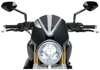 puig naked new generation windscreen bmw r nine t 2014 2020