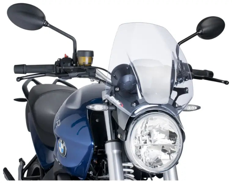 puig naked new generation windscreen bmw r1200r 2006 2014
