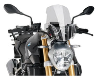 puig naked new generation windscreen bmw r1200r 2015 2018
