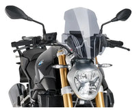 puig naked new generation windscreen bmw r1200r 2015 2018
