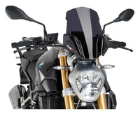 puig naked new generation windscreen bmw r1200r 2015 2018