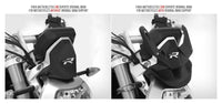 puig naked new generation windscreen bmw r1250r 2019 2022