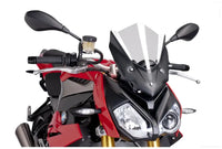 puig naked new generation windscreen bmw s1000r 2014 2018