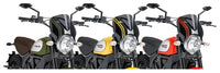 puig naked new generation windscreen ducati scrambler 2015 2023