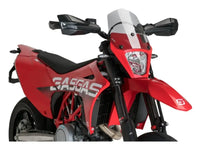 puig naked new generation windscreen gas gas sm 700 2023