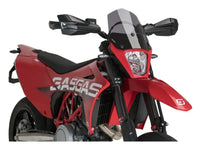 puig naked new generation windscreen gas gas sm 700 2023