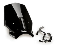 puig naked new generation windscreen honda cb1000r 2021 2023