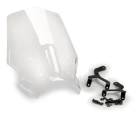 puig naked new generation windscreen honda cb1000r 2021 2023