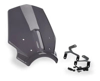 puig naked new generation windscreen honda cb1000r 2021 2023