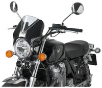 puig naked new generation windscreen honda cb1100 2013 2014