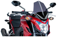puig naked new generation windscreen honda cb500f 2013 2015
