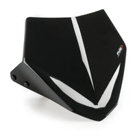 puig naked new generation windscreen honda cb500f 2016 2023