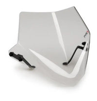 puig naked new generation windscreen honda cb500f 2016 2023