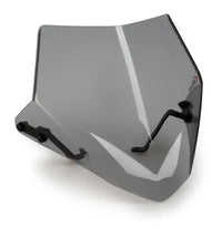 puig naked new generation windscreen honda cb500f 2016 2023