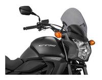 puig naked new generation windscreen honda ctx700n 2014 2016