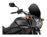 puig naked new generation windscreen honda ctx700n 2014 2016