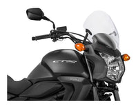 puig naked new generation windscreen honda ctx700n 2014 2016