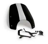 puig naked new generation windscreen honda rebel 1100 2021 2023