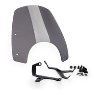 puig naked new generation windscreen honda rebel 1100 2021 2023
