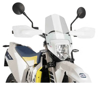 puig naked new generation windscreen husqvarna 701 2016 2023