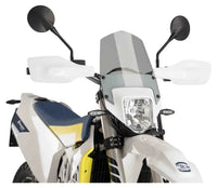 puig naked new generation windscreen husqvarna 701 2016 2023