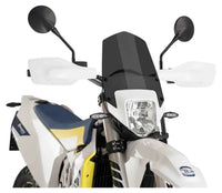 puig naked new generation windscreen husqvarna 701 2016 2023