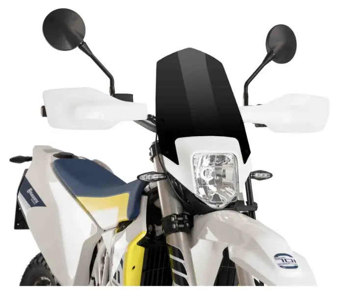 puig naked new generation windscreen husqvarna 701 2016 2023