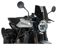 puig naked new generation windscreen husqvarna vitpilen 701 2018 2019