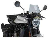 puig naked new generation windscreen husqvarna vitpilen 701 2018 2019