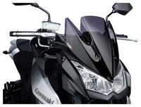 puig naked new generation windscreen kawasaki z1000 2010 2013