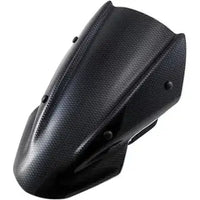 puig naked new generation windscreen kawasaki z650 2017 2019